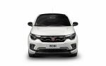 Fiat Mobi VeloCITY by Mopar 2018 года